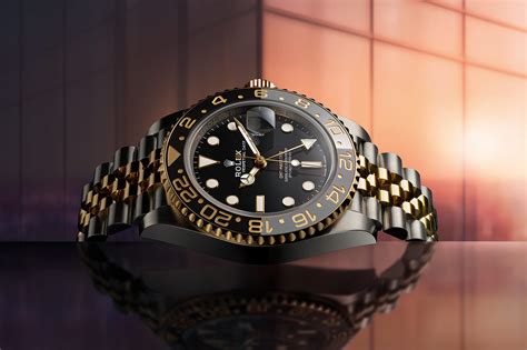 rolex black gmt master ii|rolex gmt black and gray.